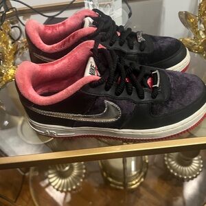 Nike Air Force 1 PMR Low H Town Houston (GS)Size 4.5Y 6 Women’s